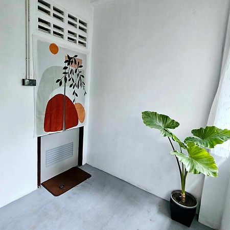 Kaneang Apartment-กันเองอพาร์ทเมนท์ Jomtien Beach Exterior photo